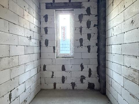 дом по адресу Молодёжная ул.