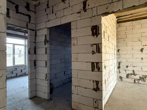 дом по адресу Молодёжная ул.