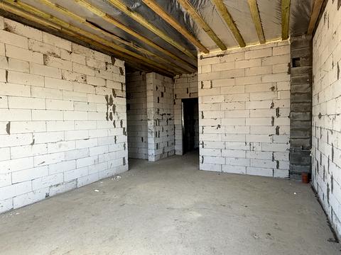 дом по адресу Молодёжная ул.