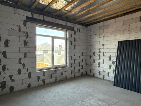 дом по адресу Молодёжная ул.