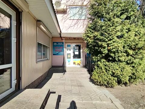 коммерческая по адресу Сонячна ул., 2 В