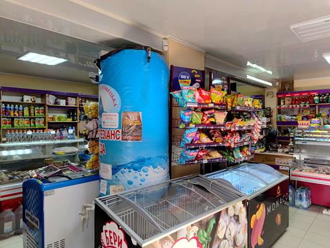 коммерческая по адресу Сонячна ул., 2 В