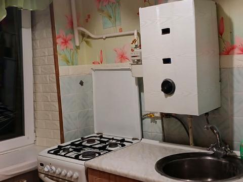 квартира за адресою Іванни Блажкевич вул., 8