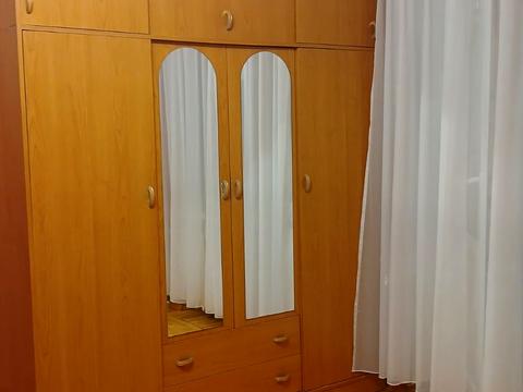 квартира по адресу Иванны Блажкевич ул., 8