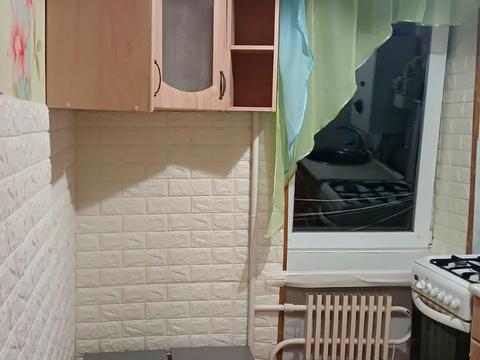 квартира по адресу Иванны Блажкевич ул., 8