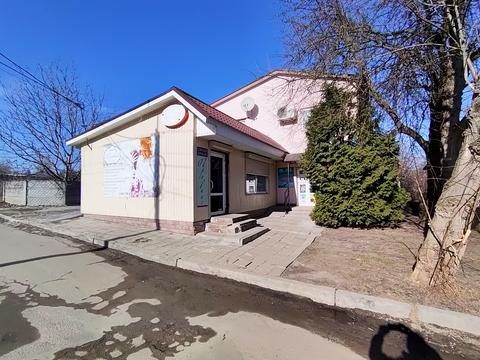 коммерческая по адресу Сонячна ул., 2 В