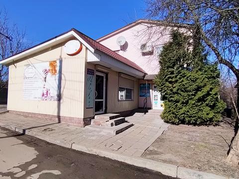 коммерческая по адресу Сонячна ул., 2 В