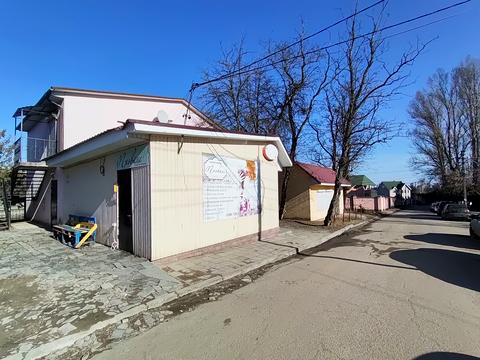 коммерческая по адресу Сонячна ул., 2 В