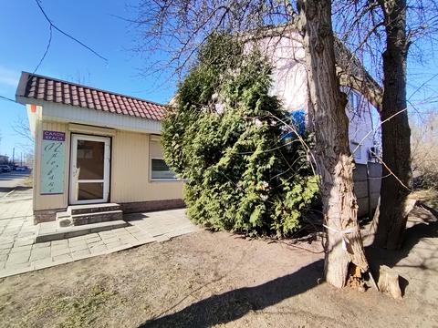 коммерческая по адресу Сонячна ул., 2 В