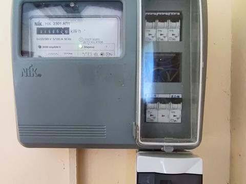 коммерческая по адресу Сонячна ул., 2 В