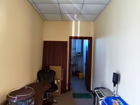 коммерческая по адресу Сонячна ул., 2 В