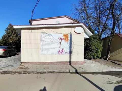 коммерческая по адресу Сонячна ул., 2 В