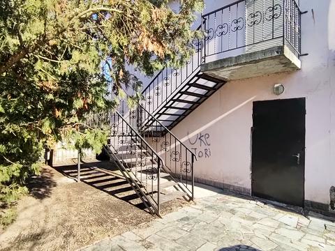 коммерческая по адресу Сонячна ул., 2 В