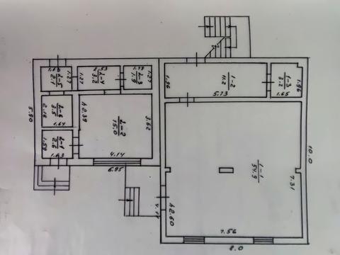 коммерческая по адресу Сонячна ул., 2 В