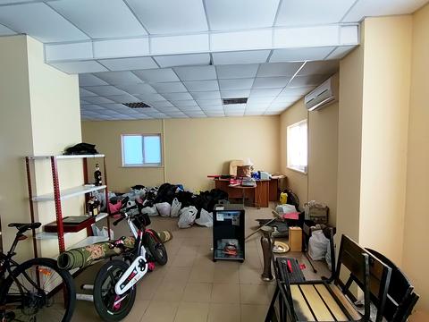 коммерческая по адресу Сонячна ул., 2 В