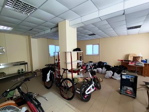 коммерческая по адресу Сонячна ул., 2 В