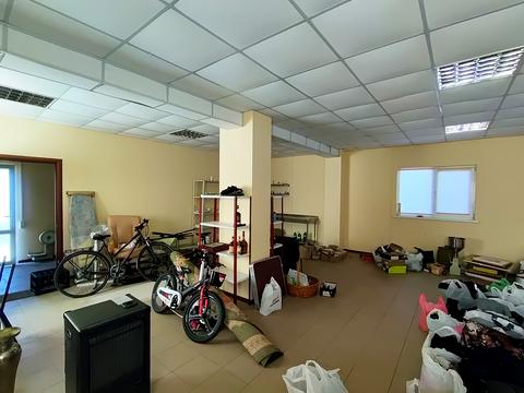 коммерческая по адресу Сонячна ул., 2 В