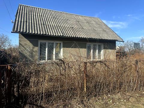 дом по адресу Степана Бандери