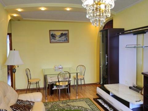 квартира за адресою Європейська вул. (Новгородська), 8