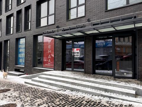 коммерческая по адресу Сечевых Стрельцов ул. (Артема), 17