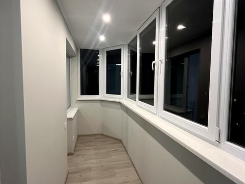 квартира за адресою Драгоманова вул., 6/1