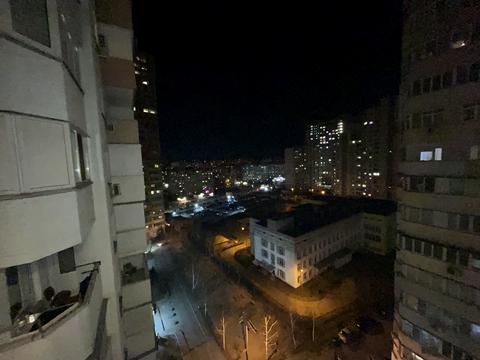 квартира за адресою Драгоманова вул., 6/1