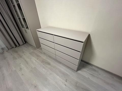 квартира за адресою Драгоманова вул., 6/1