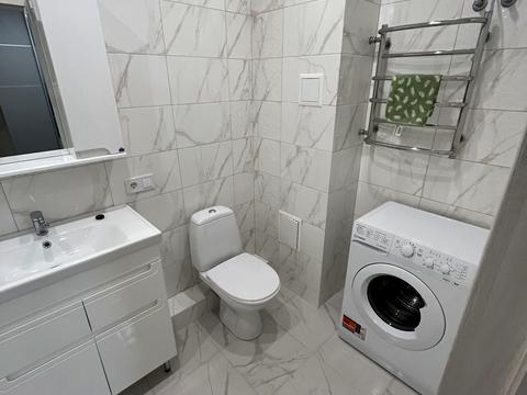 квартира за адресою Драгоманова вул., 6/1