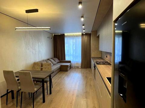 квартира по адресу Соборная ул., 2-К/19