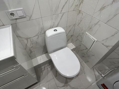 квартира за адресою Драгоманова вул., 6/1