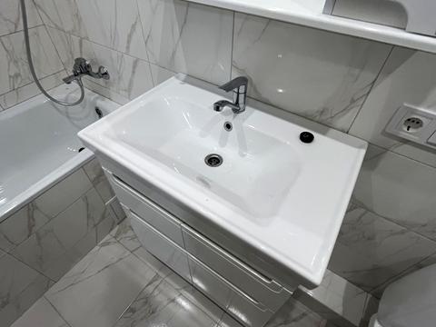 квартира за адресою Драгоманова вул., 6/1