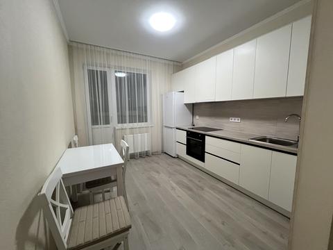 квартира по адресу Драгоманова ул., 6/1