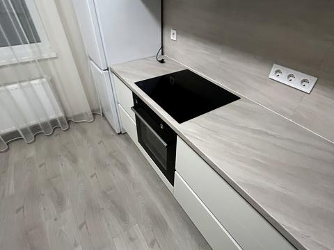 квартира за адресою Драгоманова вул., 6/1