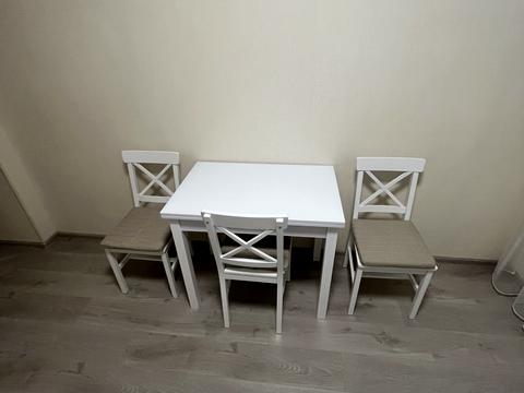 квартира за адресою Драгоманова вул., 6/1