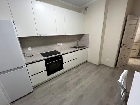 квартира за адресою Драгоманова вул., 6/1