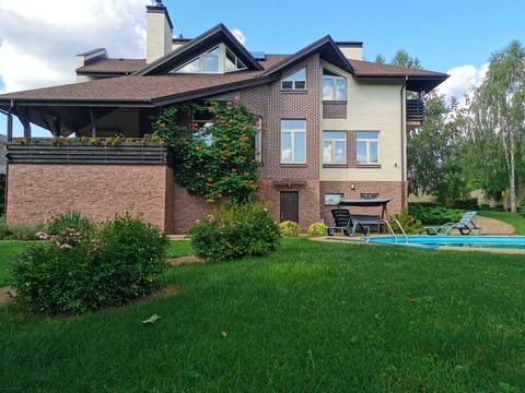 будинок за адресою Академічна вул., 15