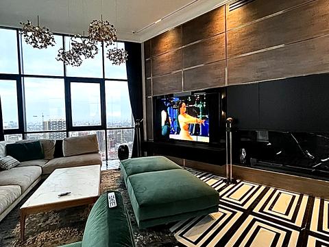 квартира по адресу Сечевых Стрельцов ул. (Артема), 44-А