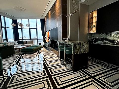 квартира по адресу Сечевых Стрельцов ул. (Артема), 44-А