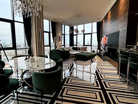 квартира по адресу Сечевых Стрельцов ул. (Артема), 44-А