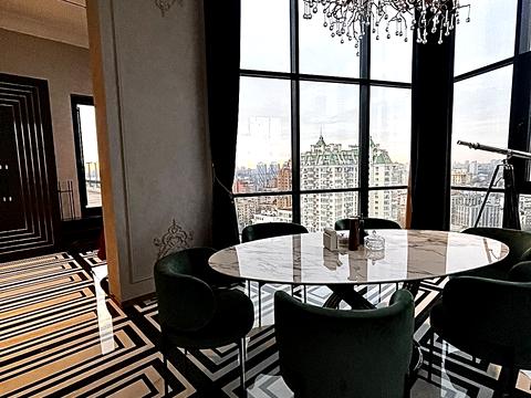 квартира по адресу Сечевых Стрельцов ул. (Артема), 44-А