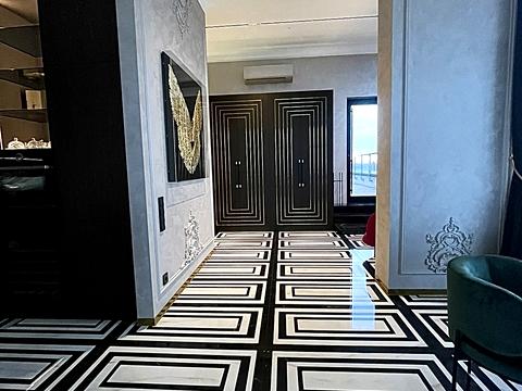 квартира по адресу Сечевых Стрельцов ул. (Артема), 44-А