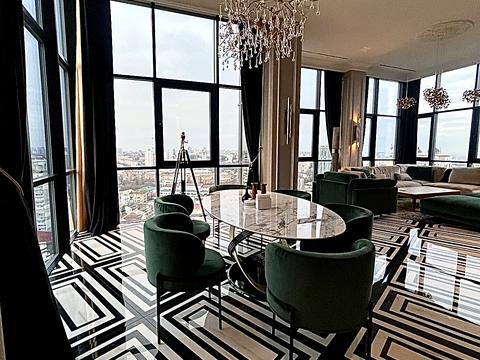 квартира по адресу Сечевых Стрельцов ул. (Артема), 44-А