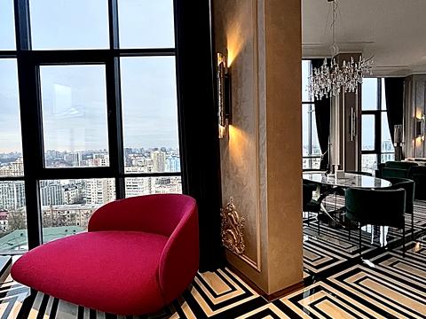 квартира по адресу Сечевых Стрельцов ул. (Артема), 44-А