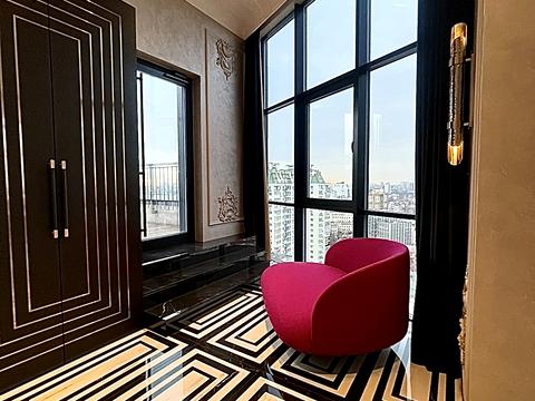 квартира по адресу Сечевых Стрельцов ул. (Артема), 44-А