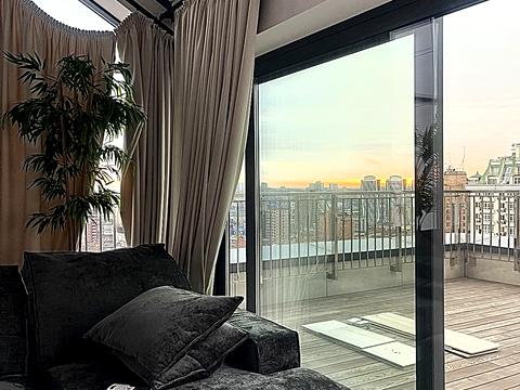 квартира по адресу Сечевых Стрельцов ул. (Артема), 44-А