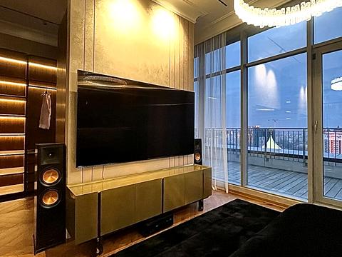 квартира по адресу Сечевых Стрельцов ул. (Артема), 44-А