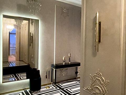 квартира по адресу Сечевых Стрельцов ул. (Артема), 44-А