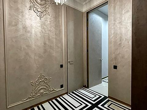 квартира по адресу Сечевых Стрельцов ул. (Артема), 44-А