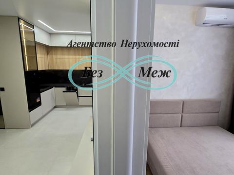 квартира по адресу Мартинова просп., (вул. Григорія Сковороди, 12)