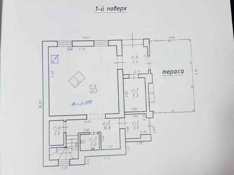 дом по адресу Львівська